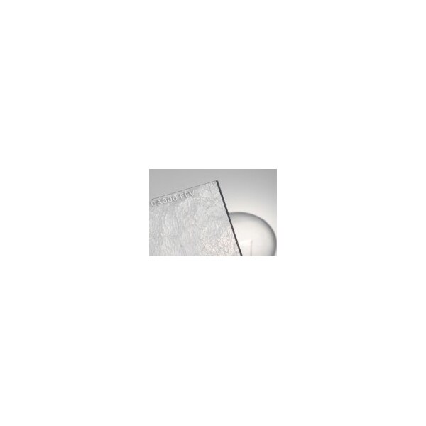 Professional Plastics Clear DP-32 Ffv Acrylic Film-Masked Sheet, 0.187 X 48.000 X 96.000 E SACRDP32.187X48.000X96.00CFFVF - main